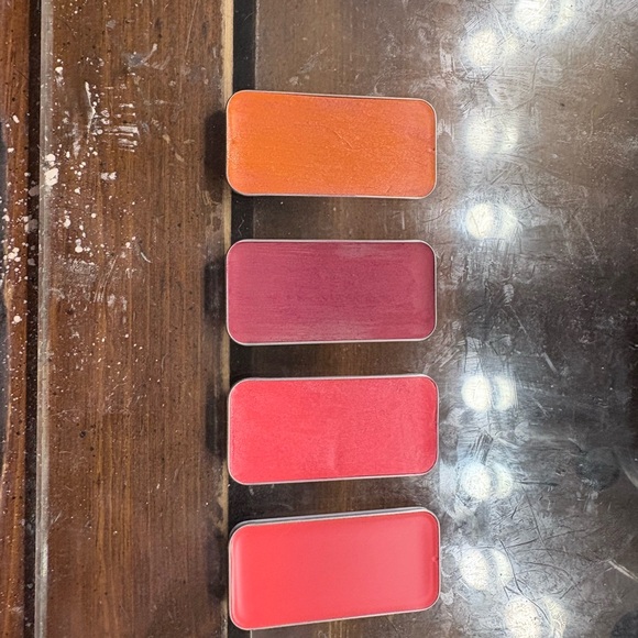 Makeup bundle - Picture 1 of 8